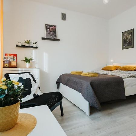 Charming Apt Old Town & Jewish District, Quiet Neighborhood 크라쿠프 외부 사진