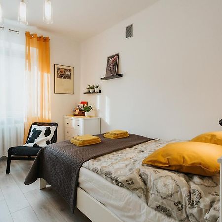 Charming Apt Old Town & Jewish District, Quiet Neighborhood 크라쿠프 외부 사진