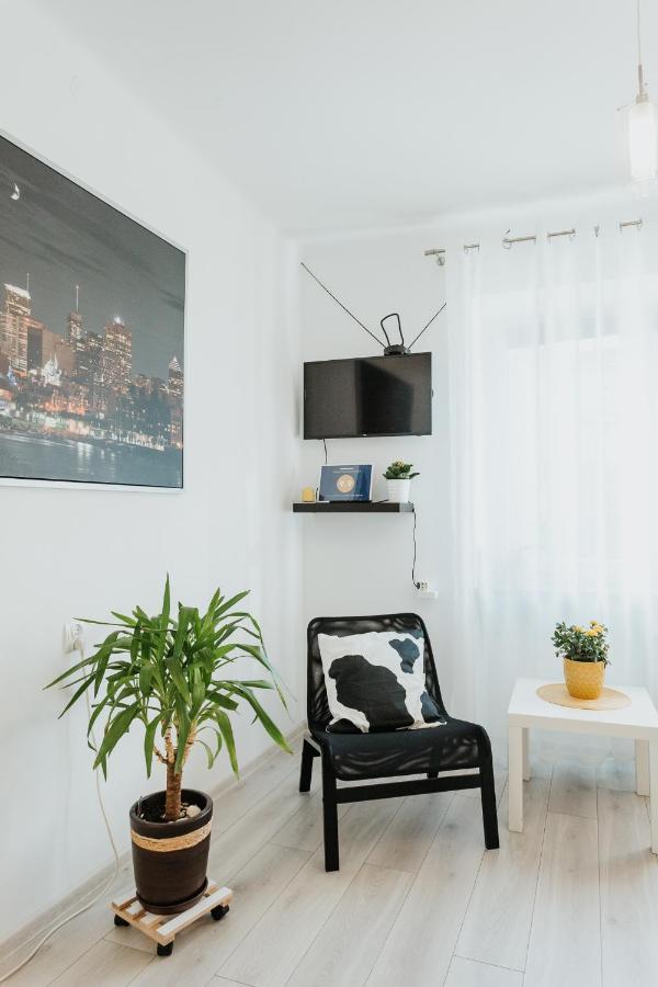Charming Apt Old Town & Jewish District, Quiet Neighborhood 크라쿠프 외부 사진