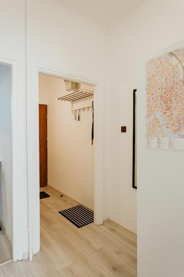 Charming Apt Old Town & Jewish District, Quiet Neighborhood 크라쿠프 외부 사진