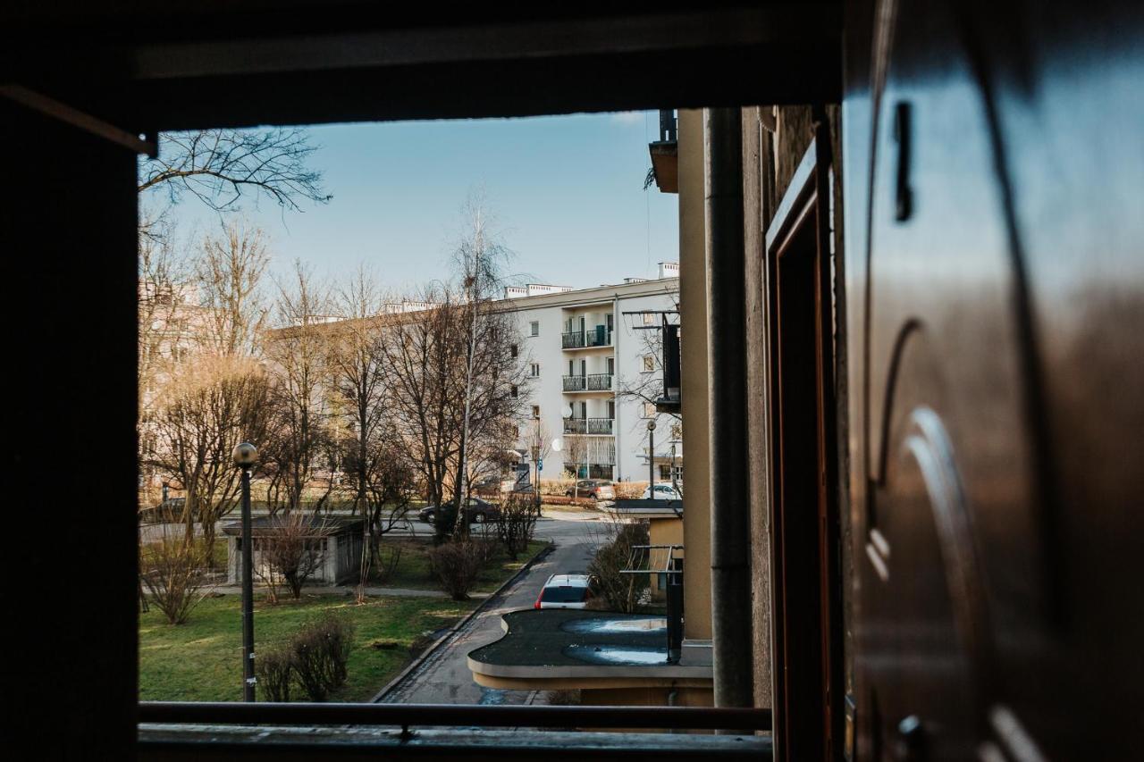 Charming Apt Old Town & Jewish District, Quiet Neighborhood 크라쿠프 외부 사진