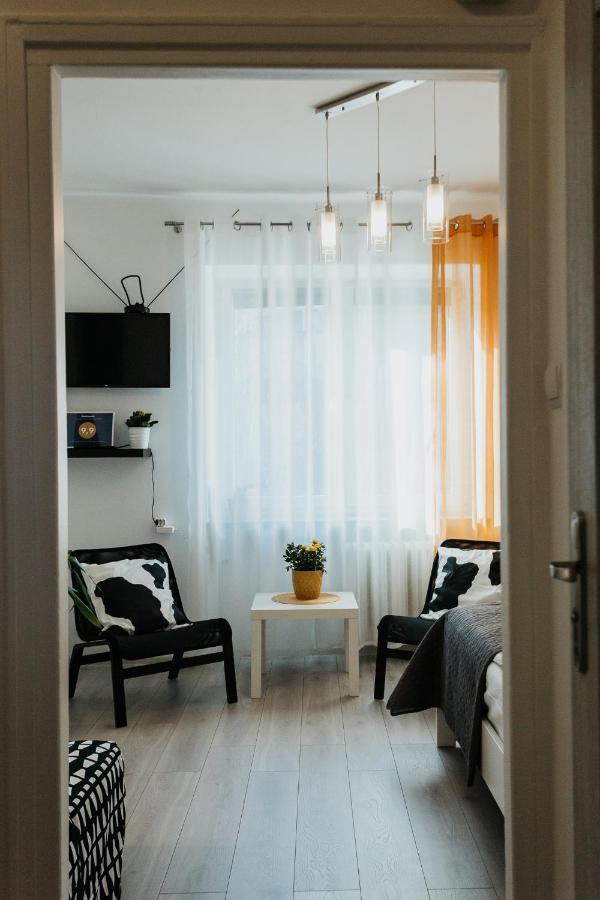Charming Apt Old Town & Jewish District, Quiet Neighborhood 크라쿠프 외부 사진