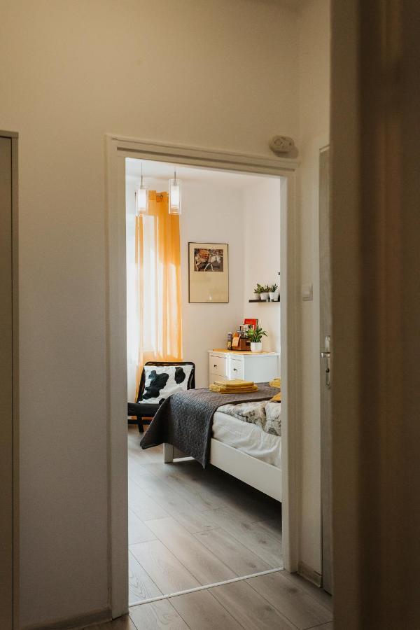 Charming Apt Old Town & Jewish District, Quiet Neighborhood 크라쿠프 외부 사진