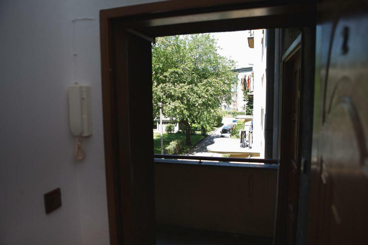 Charming Apt Old Town & Jewish District, Quiet Neighborhood 크라쿠프 외부 사진